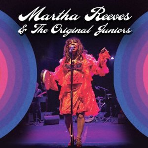 ดาวน์โหลดและฟังเพลง Nowhere to Run พร้อมเนื้อเพลงจาก Martha Reeves