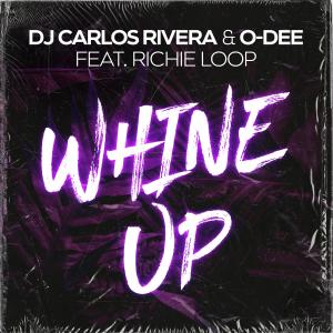 O-Dee的專輯Whine Up (feat. Richie Loop) [Radio Edit]
