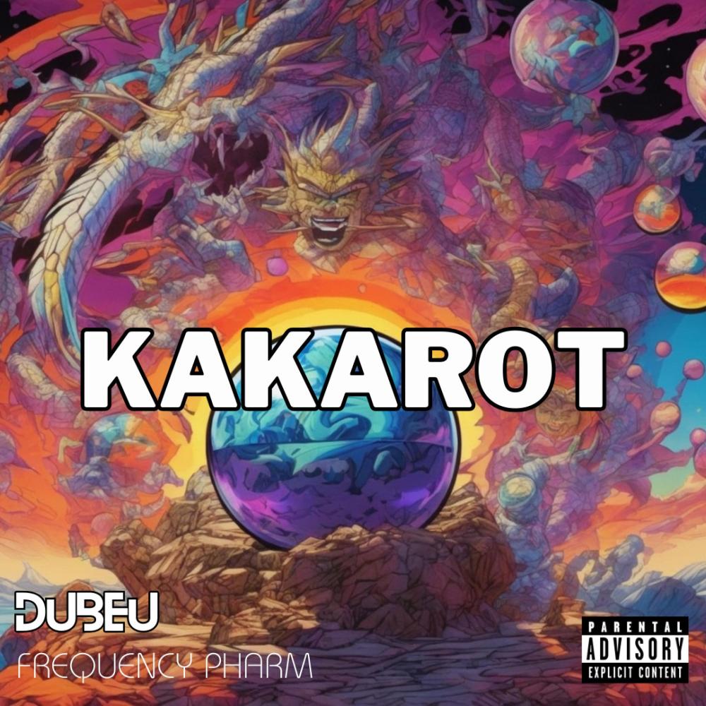 K A K A R O T (Explicit)