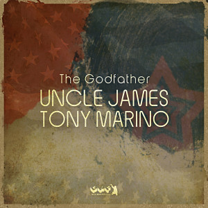 收聽Uncle James的The Godfather (Steve Frisco Space Invaders Mix)歌詞歌曲