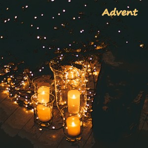 His Band的專輯Advent