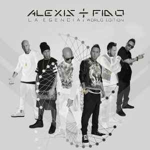 Album La Esencia World Edition from Alexis Y Fido