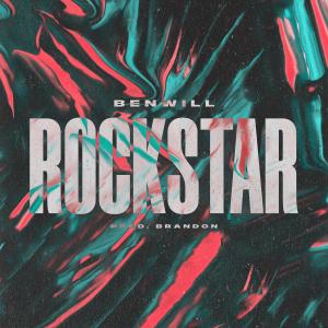 ดาวน์โหลดและฟังเพลง Rockstar พร้อมเนื้อเพลงจาก BenWill
