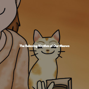 Brazilian Jazz Deluxe的專輯The Relaxing Rhythm of Our Meows