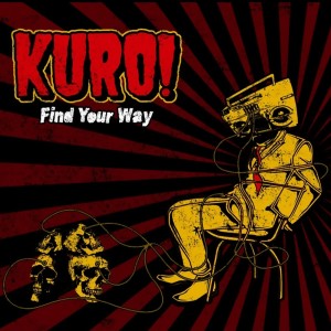 Dengarkan Condormoozoo lagu dari Kuro! dengan lirik