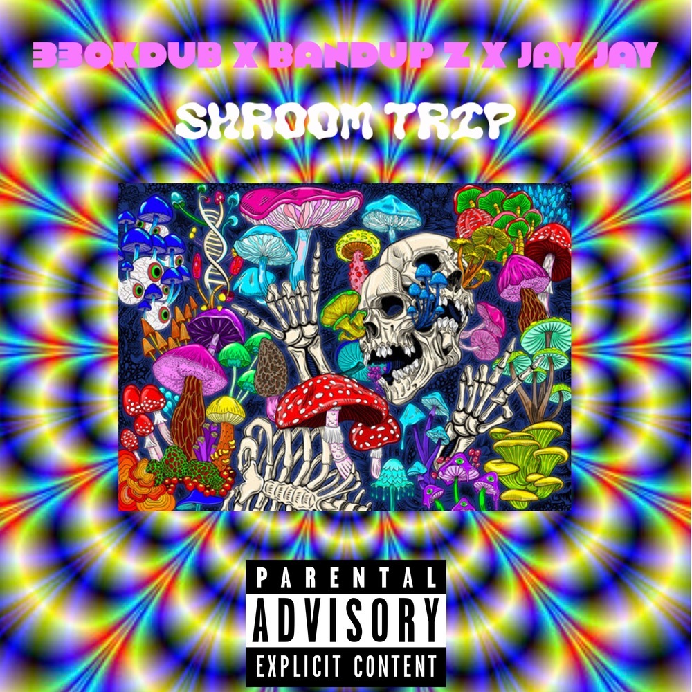 SHROOM TRIP (Explicit)