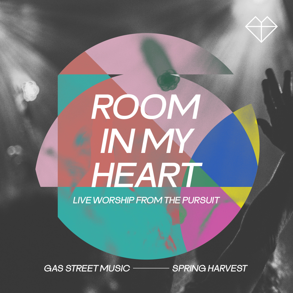 Room In My Heart / I Surrender All (Live from The Pursuit 2023)