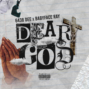 Album Dear God (Explicit) from 6438 Dee