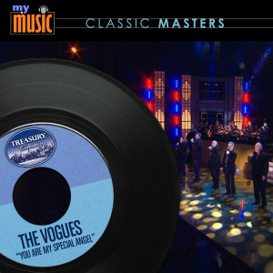 ดาวน์โหลดและฟังเพลง You Are My Special Angel พร้อมเนื้อเพลงจาก The Vogues