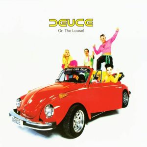 收聽Deuce的I Need You歌詞歌曲