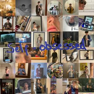 收聽Treeboy & Arc的Self-obsessed (Explicit)歌詞歌曲