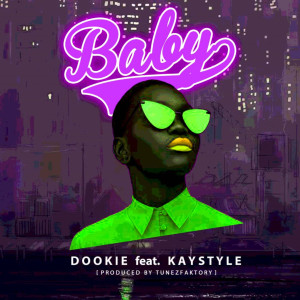 Baby dari Dookie