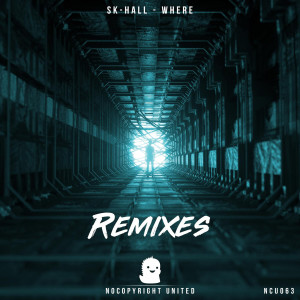 ดาวน์โหลดและฟังเพลง Where (Medon Remix) พร้อมเนื้อเพลงจาก Sk-Hall