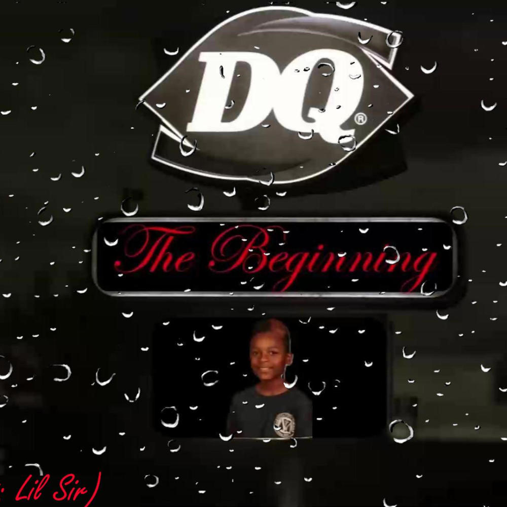 The Beginning (feat. Lil Sir) (Explicit)