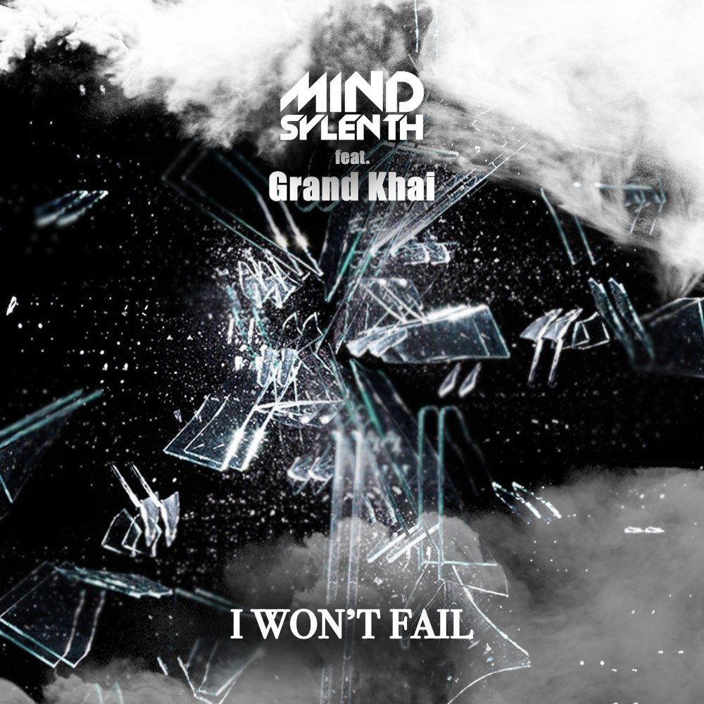 I Won't Fail (Explicit)