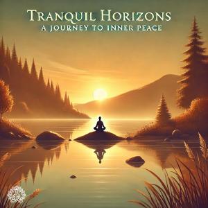 อัลบัม Tranquil Horizons (A Journey to Inner Peace) ศิลปิน Simply Hypnotic