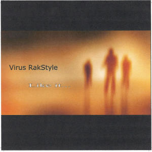 ดาวน์โหลดและฟังเพลง Like it... พร้อมเนื้อเพลงจาก Virus Rakstyle