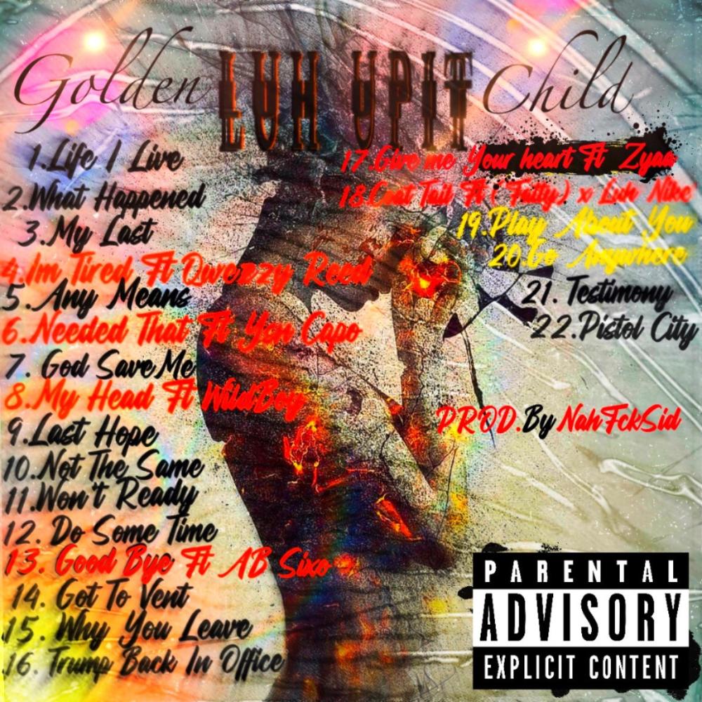 Needed That (feat. Ysn Capo) (Explicit)