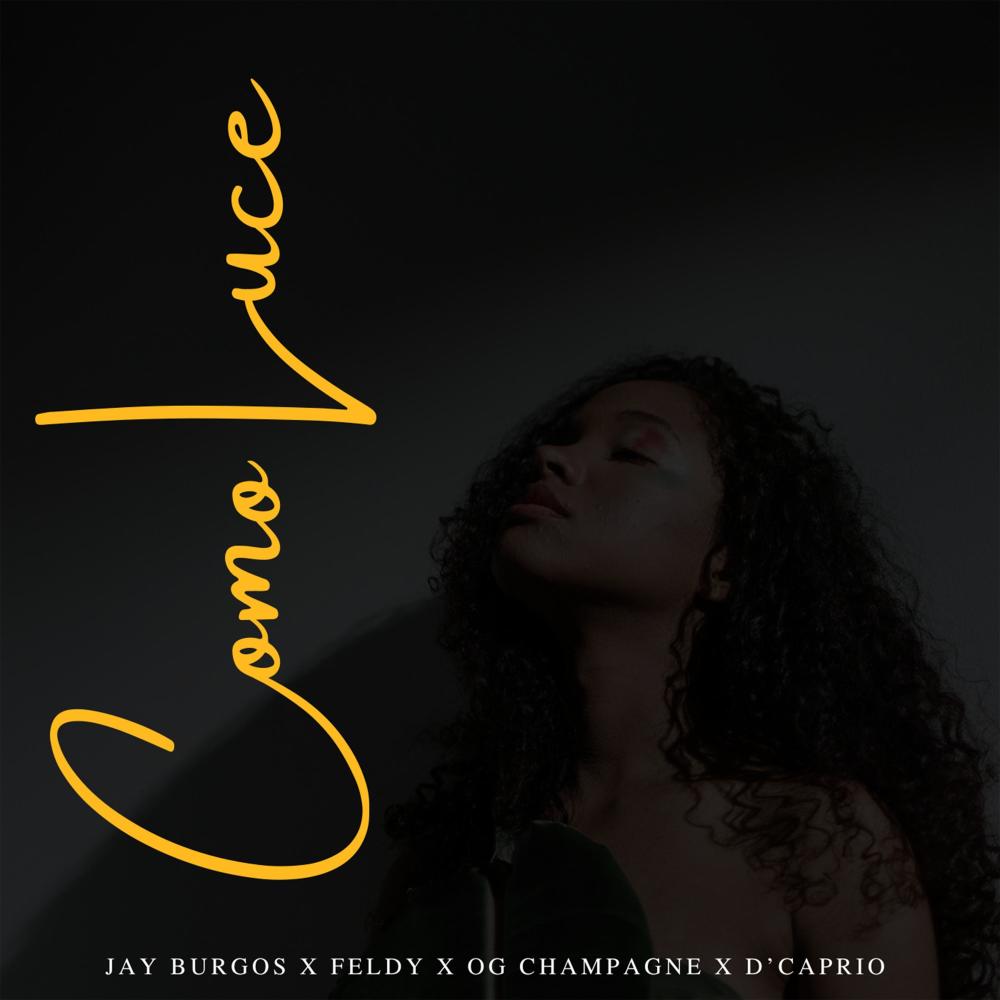 Como Luce (feat. D’Caprio)