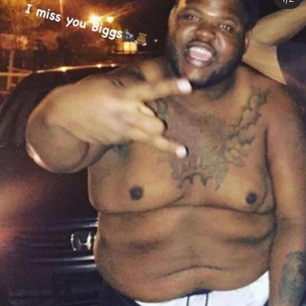 Stuck wit me (Explicit)