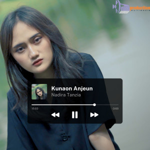 收聽Nadira Tanzia的Kunaon Anjeun歌詞歌曲