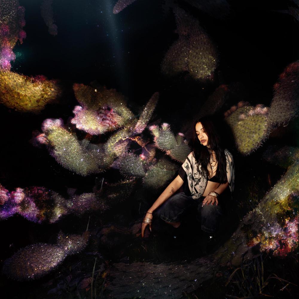 FAIRYTALE (Explicit)