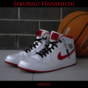 อัลบัม Sakuragi Hanamichi ศิลปิน AMOS (아모스)