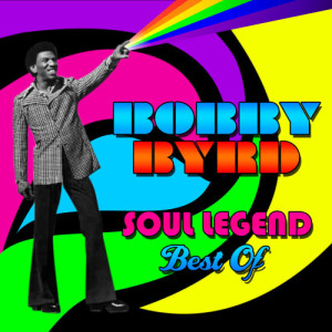 Bobby Byrd的專輯Soul Legend - Best Of