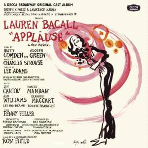 收聽Lauren Bacall的Fasten Your Seat Belts (Remastered Album Version)歌詞歌曲