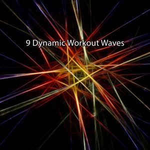 Fitnessbeat的專輯9 Dynamic Workout Waves