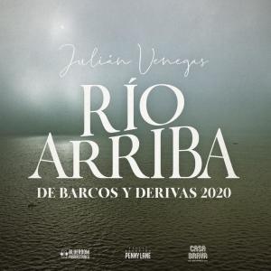 Listen to Danzando song with lyrics from Julián Venegas