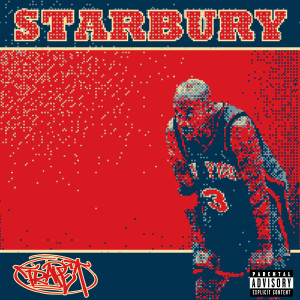 收听Trape的Starbury (Explicit)歌词歌曲
