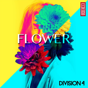 Album Flower from Division 4