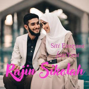 Siti Fauzana的专辑Rajin Sikolah