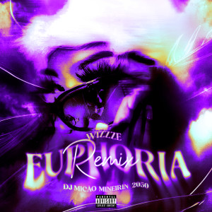 2050的專輯Euphoria (Remix) [Explicit]