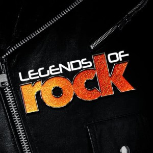 收聽Legends of Rock的Speed King歌詞歌曲
