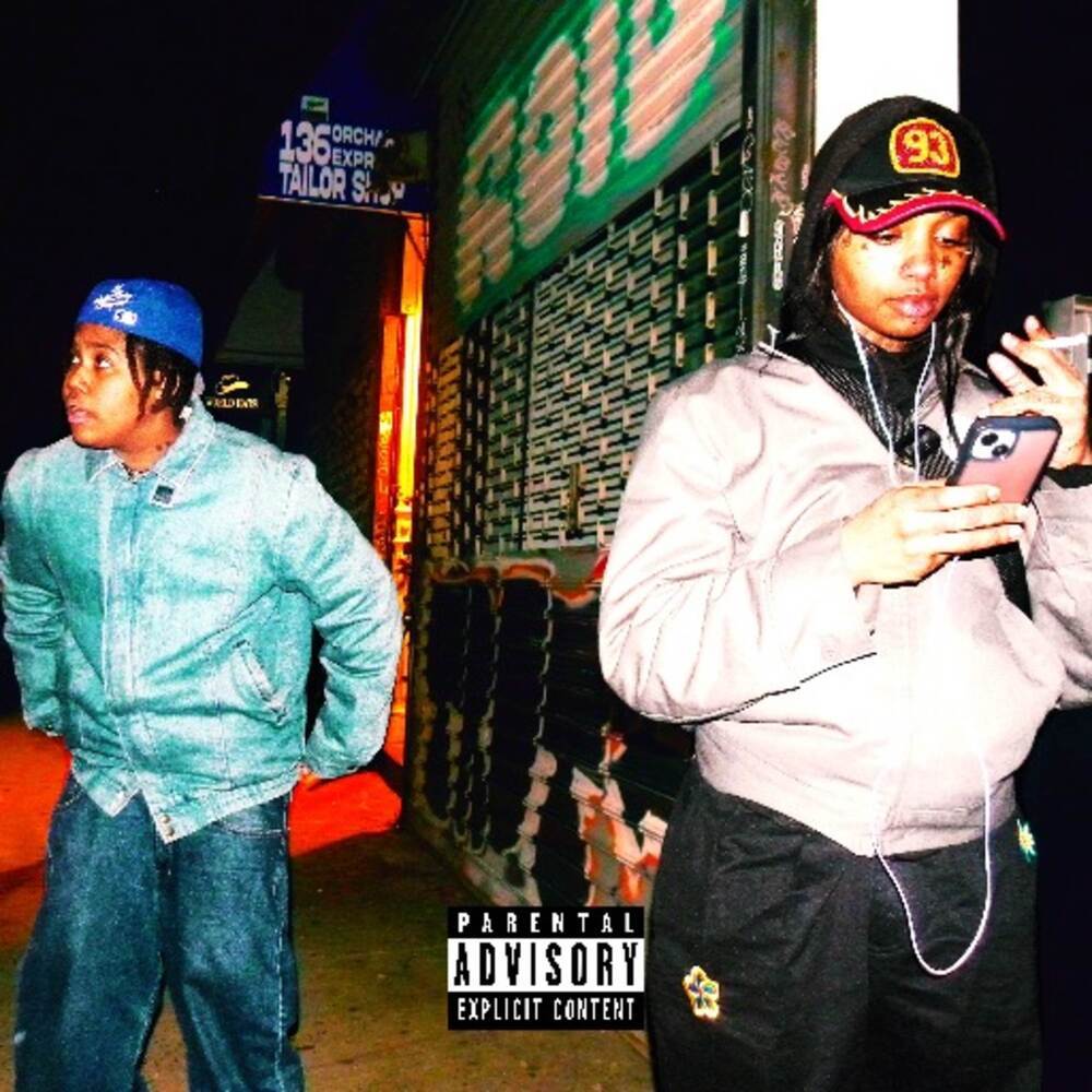 LiarLiar (Explicit)