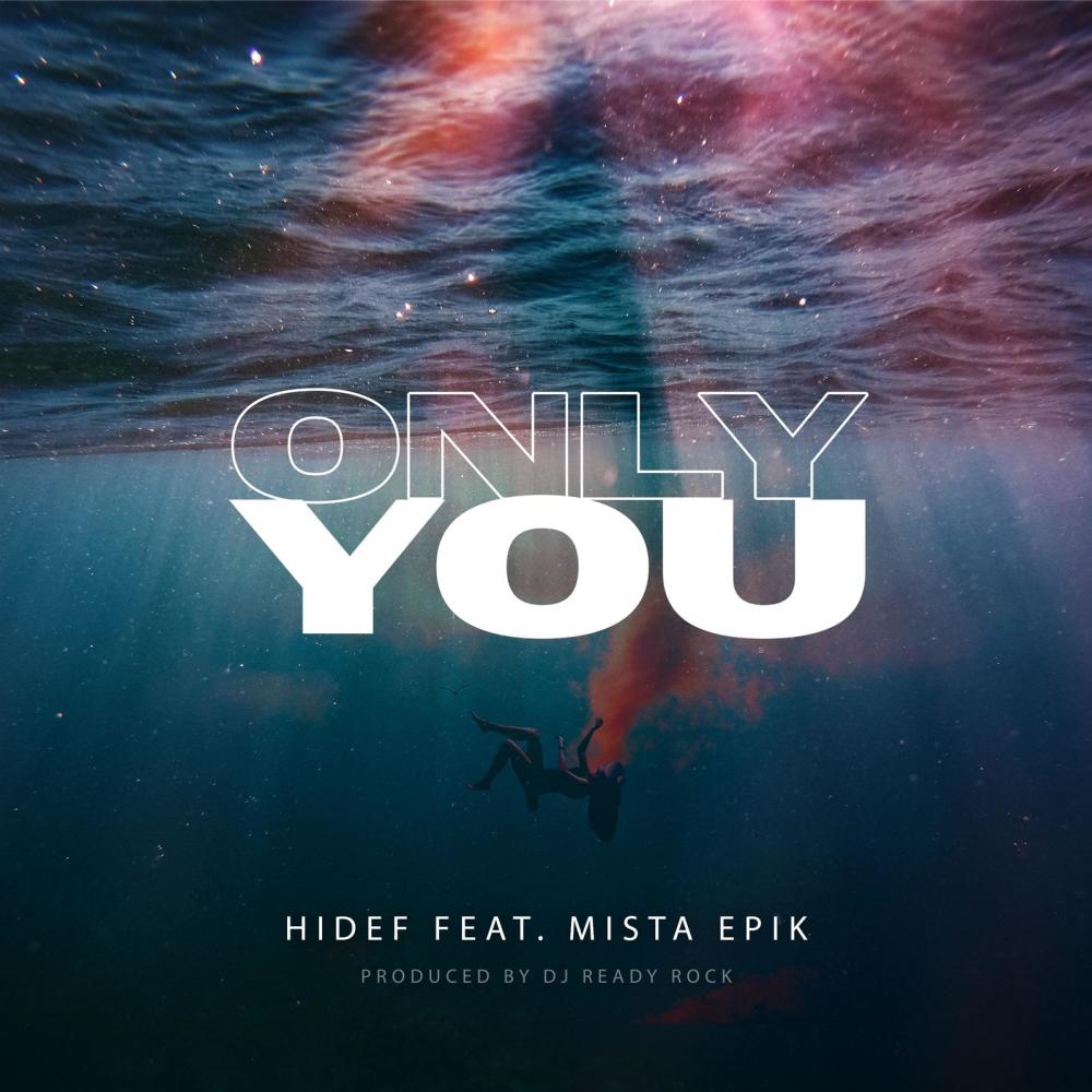 Only You (feat. Mista Epik) (Explicit)