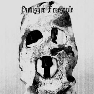 Album PUNISHER FREESTYLE from Baz