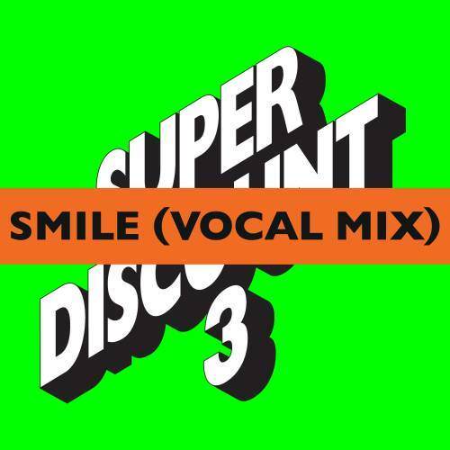 Smile (Vocal Mix (Malikk Remix)) (Malikk Remix|Vocal Mix)