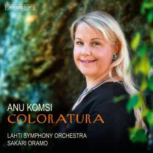 Listen to III. entremeles song with lyrics from Anu Komsi