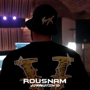 Rousnam的專輯Correction 10 (Explicit)