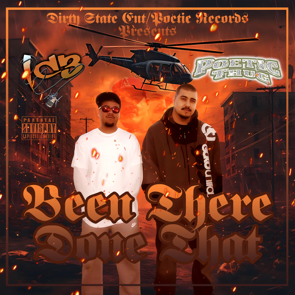 Been There Done That (Explicit)