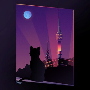 default playlist img