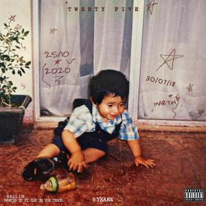 收聽Martin TF的BALLIN (feat. Ele Letra)歌詞歌曲