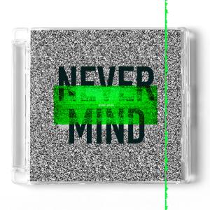 Listen to Never Mind (Instrumental Version) (完整版) song with lyrics from 翁梓铭