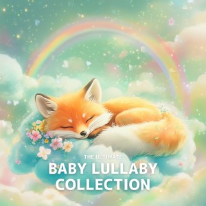 Album Soothing Baby Sleep Collection from The Ultimate Baby Lullaby Collection