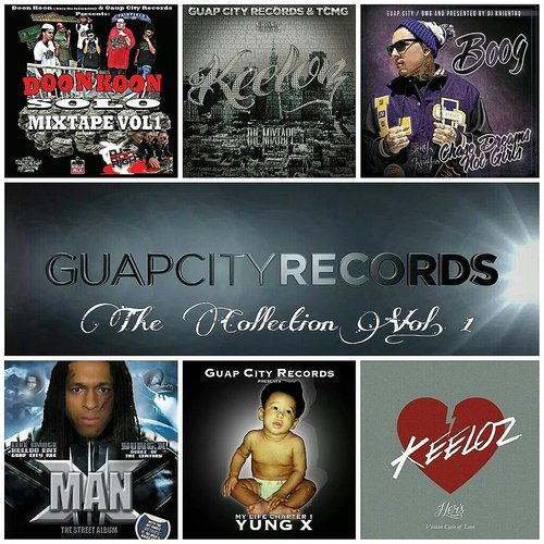 One Reason (feat. Lil Dave & Deezy) (Explicit)
