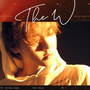 อัลบัม The W ศิลปิน PARK JIHOON