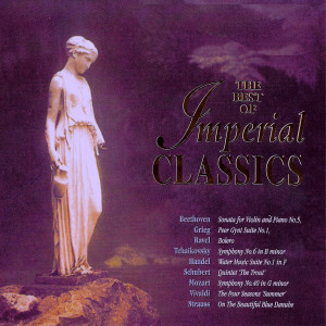 Various的專輯The Best of Imperial Classics